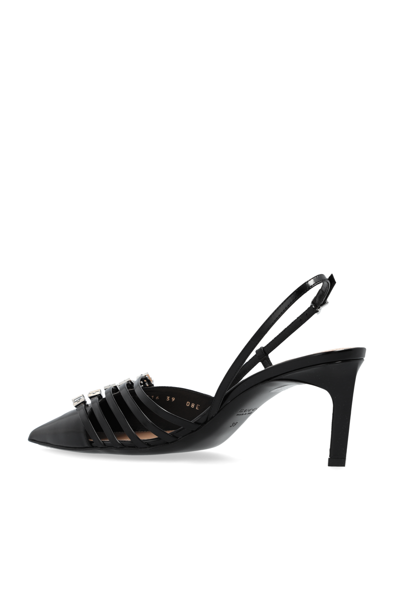 Gucci Heeled shoes | Women's | Vitkac